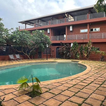 Residences Ouadada 波多诺伏 外观 照片