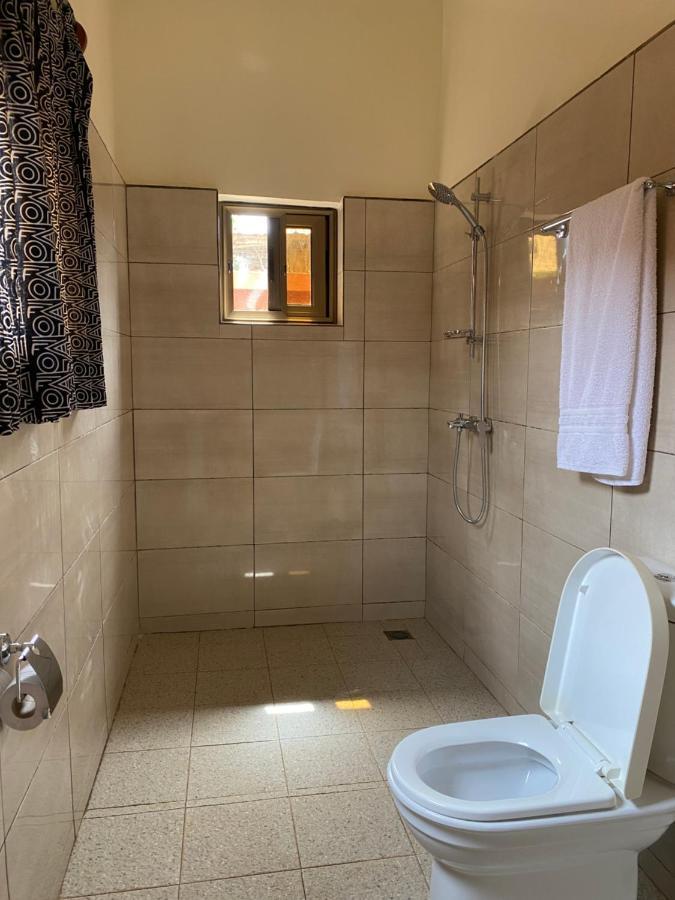 Residences Ouadada 波多诺伏 外观 照片