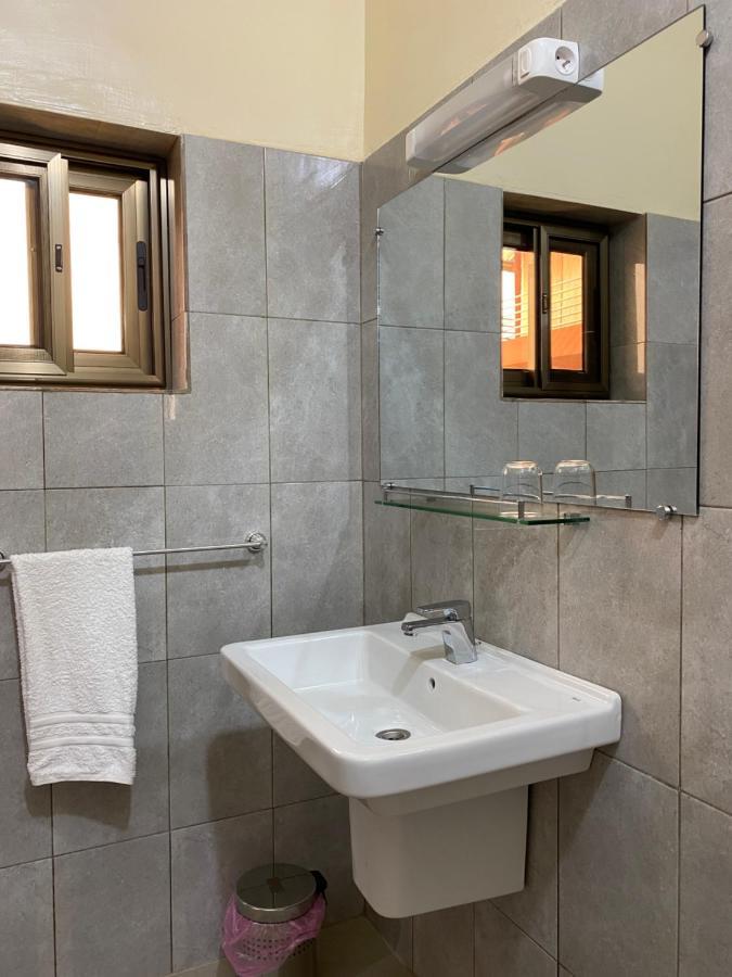 Residences Ouadada 波多诺伏 外观 照片