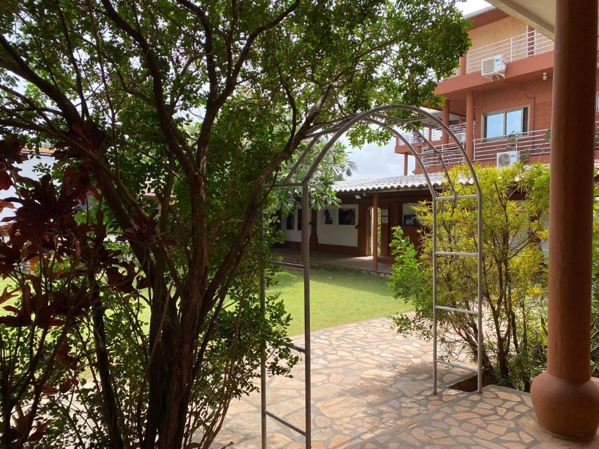 Residences Ouadada 波多诺伏 外观 照片