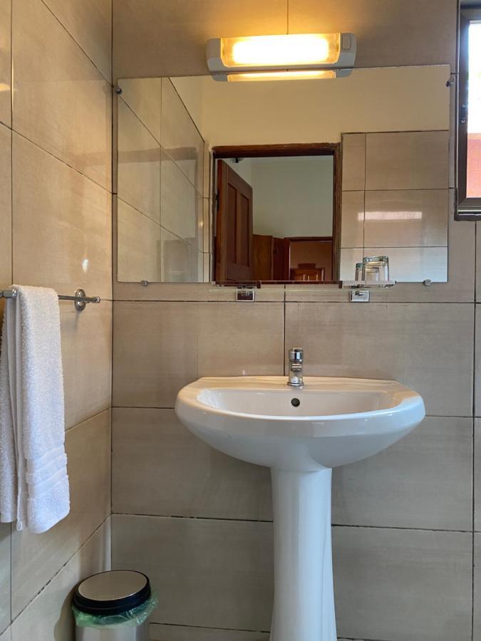 Residences Ouadada 波多诺伏 外观 照片