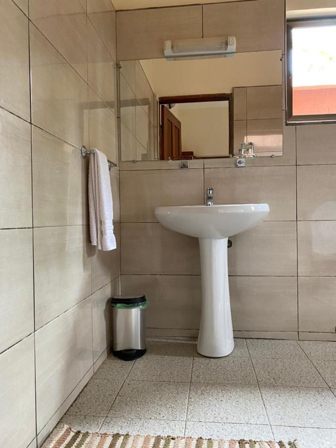 Residences Ouadada 波多诺伏 外观 照片