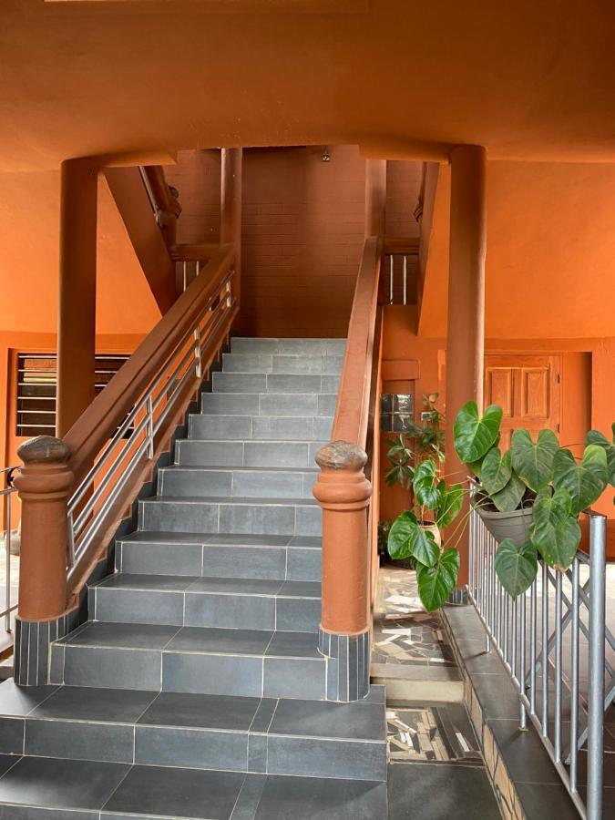 Residences Ouadada 波多诺伏 外观 照片