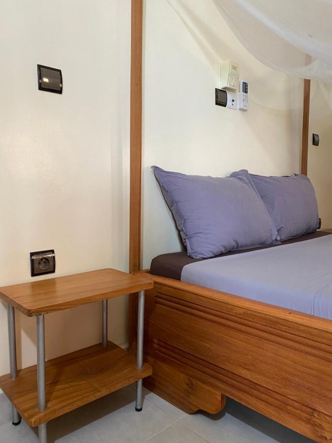 Residences Ouadada 波多诺伏 外观 照片