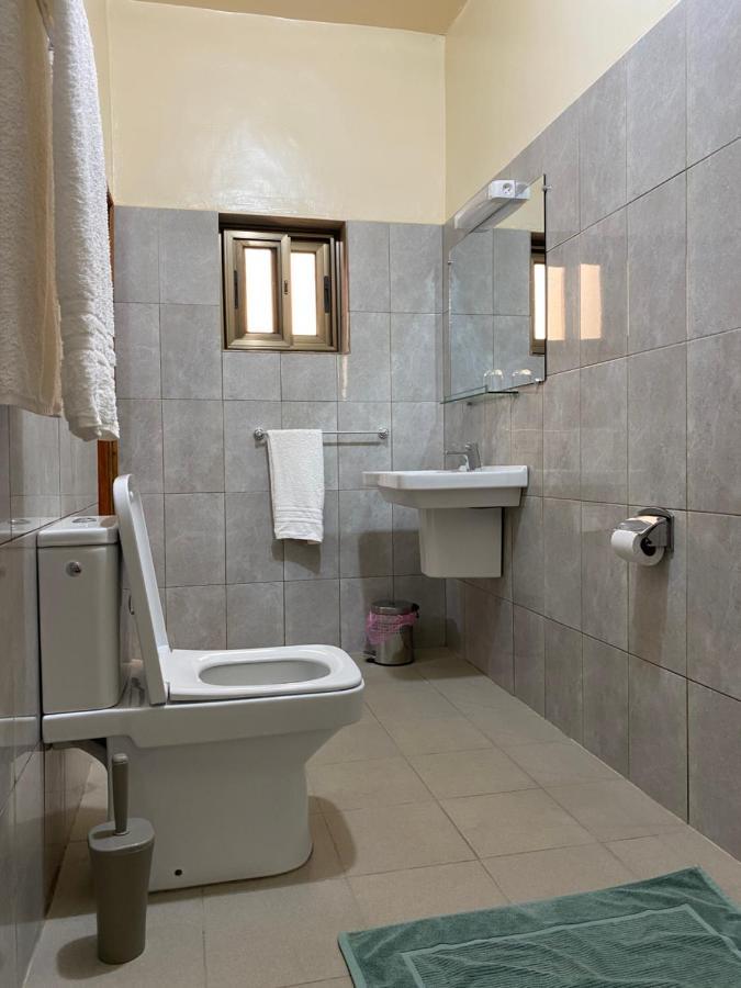 Residences Ouadada 波多诺伏 外观 照片