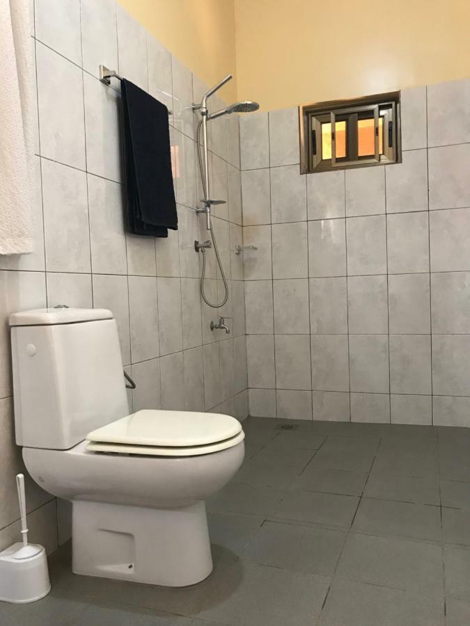 Residences Ouadada 波多诺伏 外观 照片